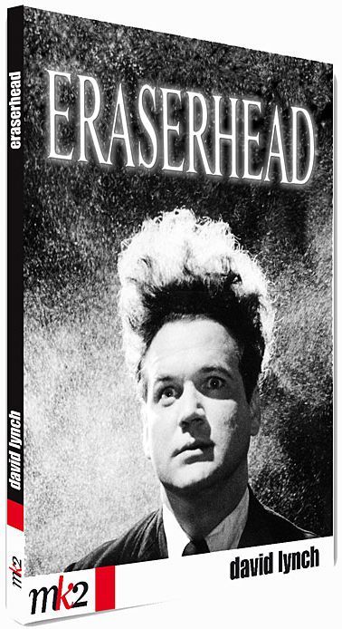 Eraserhead [DVD]