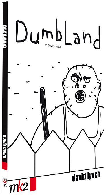 Dumbland [DVD]