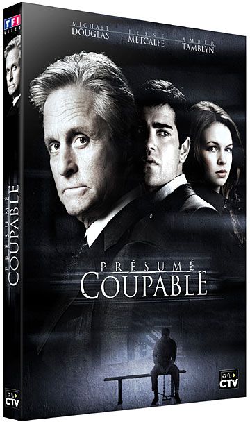 Présume coupable [DVD]