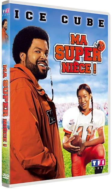 (Occasion) - Ma super nièce ! [DVD]