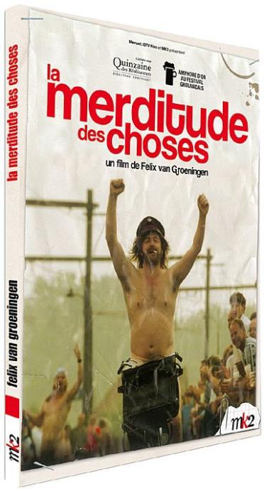 La Merditude des choses [DVD]