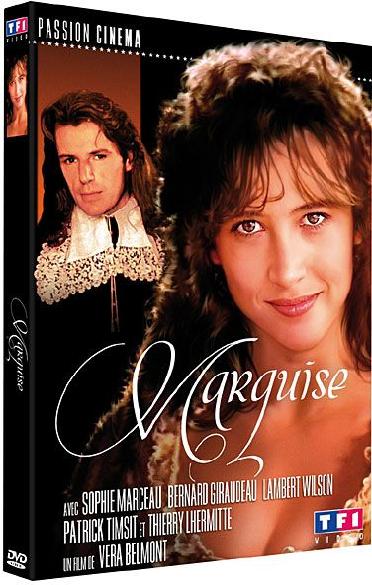 Marquise [DVD]