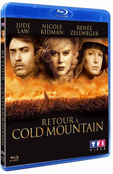 Retour à Cold Mountain [Blu-ray]