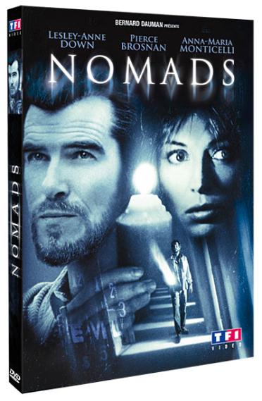 Nomads [DVD]