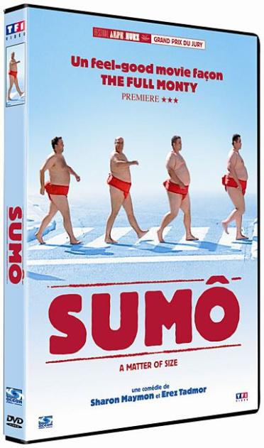 Sumô [DVD]