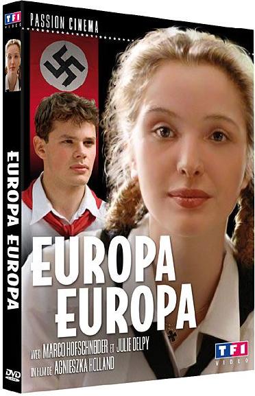 Europa Europa [DVD]
