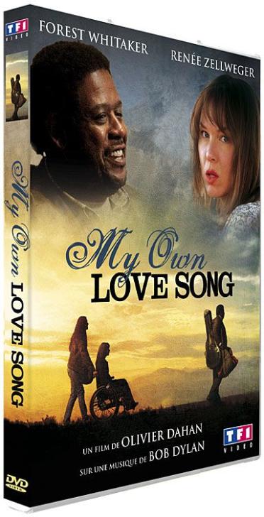 My Own Love Song [DVD]