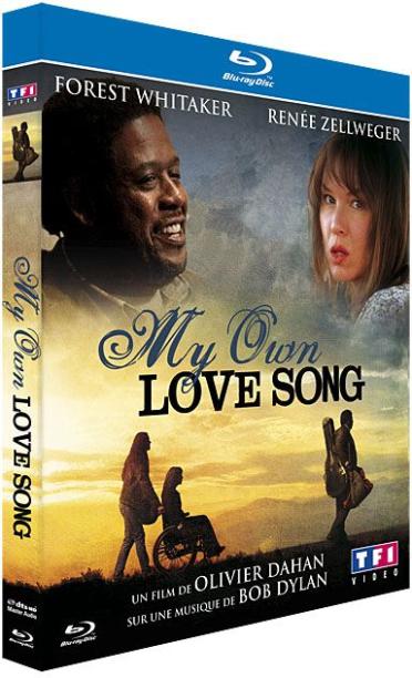 My Own Love Song [Blu-ray]