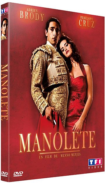 (Occasion) - Manolete [DVD]