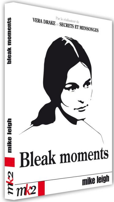 Bleak Moments [DVD]
