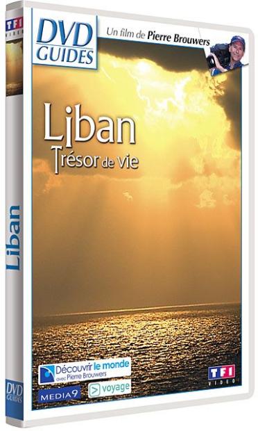 Liban - Trésor de vie [DVD]