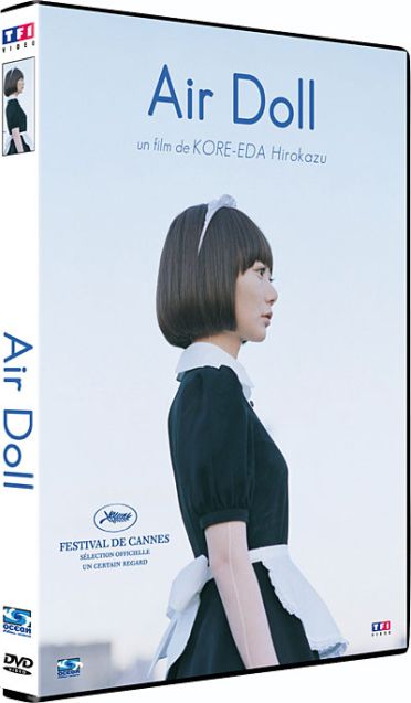 Air Doll [DVD]