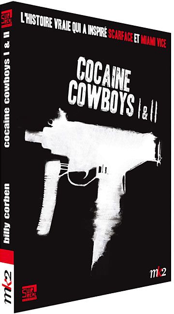 Cocaine Cowboys I et II [DVD]