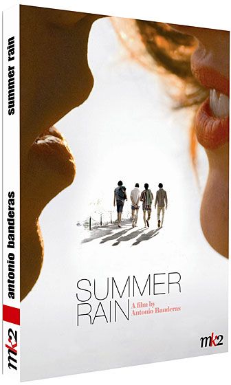 Summer rain [DVD]