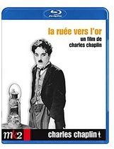 La Ruée vers l'or [Blu-ray] - flash vidéo