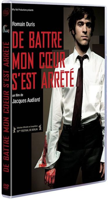 De battre mon coeur s'est arrêté [DVD]