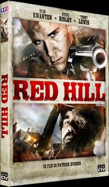 Red Hill [DVD]