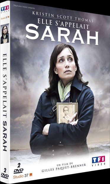 Elle s'appelait Sarah [Blu-ray] - flash vidéo