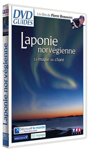 Laponie norvégienne - La magie du chant [DVD]