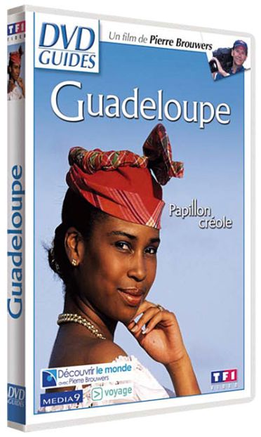 Guadeloupe - Papillon créole [DVD]