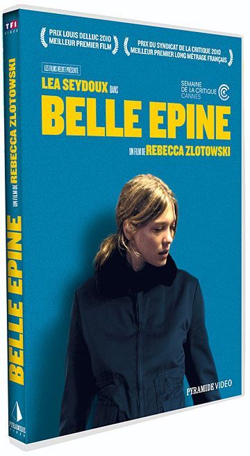 Belle épine [DVD]