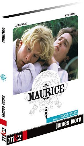 Maurice [DVD]