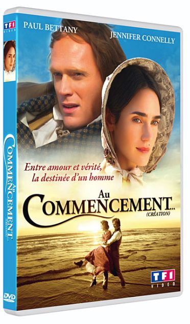 Au commencement... [DVD]