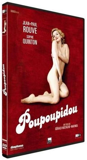 Poupoupidou [DVD]