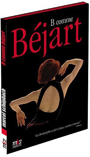B comme Béjart [DVD]