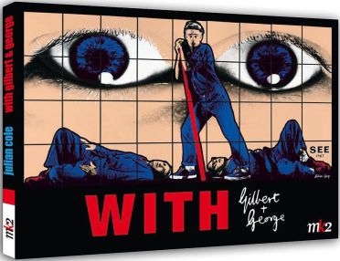 With Gilbert & George [DVD]