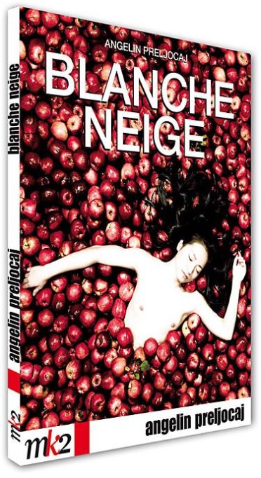Blanche Neige [DVD]