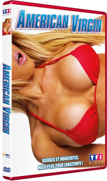 American Virgin [DVD]