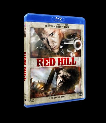 Red Hill [Blu-ray]