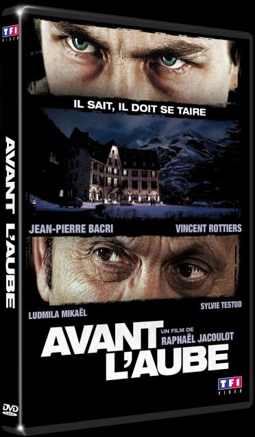 Avant l'aube [DVD]