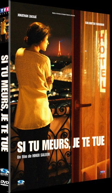 Si tu meurs, je te tue [DVD]