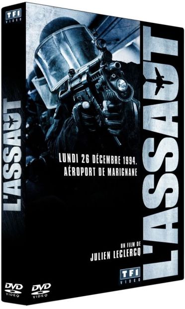 L'Assaut [DVD]