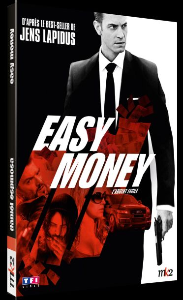 Easy Money [DVD]