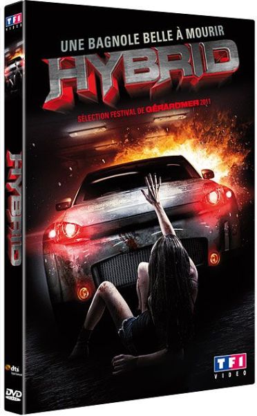 Hybrid [DVD]