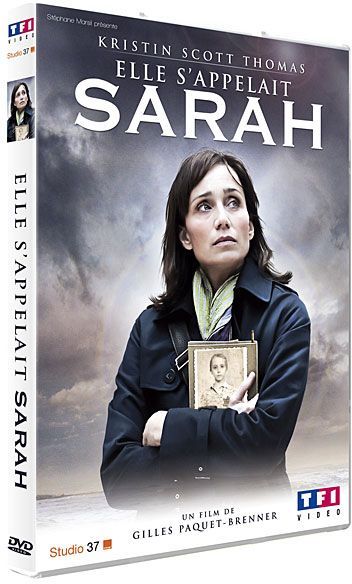 Elle s'appelait Sarah [DVD]