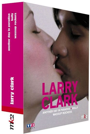 Larry Clark - Coffret [DVD]