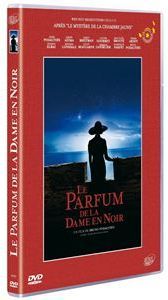 Le Parfum de la dame en noir [DVD]