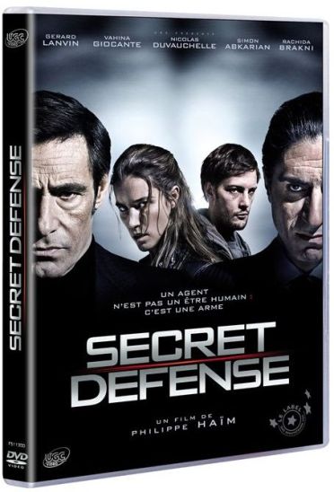 Secret défense [DVD]