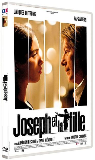 Joseph et la fille [DVD]