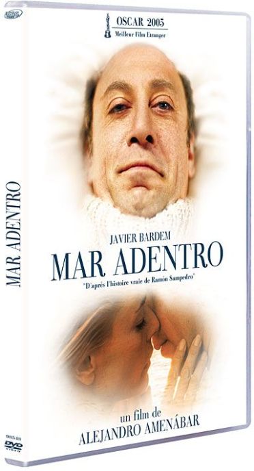 Mar adentro [DVD]