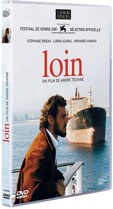 Loin [DVD]