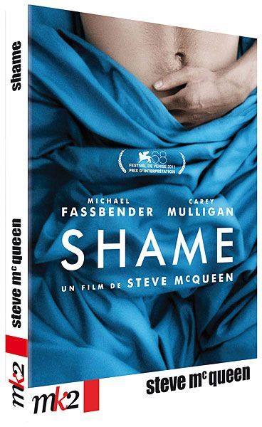 Shame [DVD]