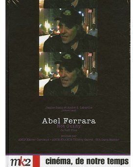 Abel Ferrara : not guilty [DVD]