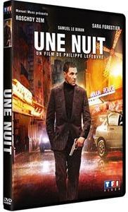 Une nuit [DVD]