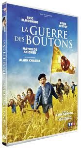La guerre des boutons [DVD]