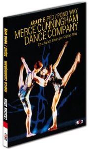 Merce Cunningham [DVD]
